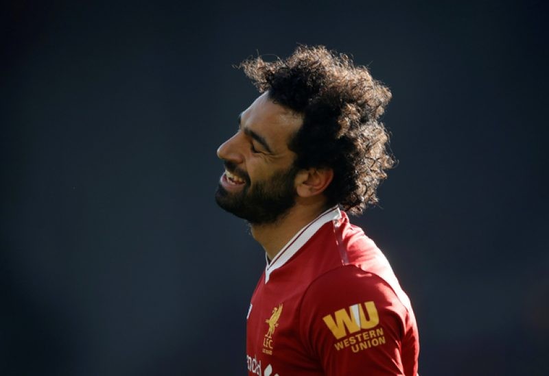LIVERPOOL: FANS SLAM MOHAMED SALAH AFTER ATLETICO MADRID DISPLAY - Bóng Đá