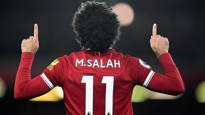 Selfish Salah? No-one was complaining after Arsenal wonder-strike - Bóng Đá