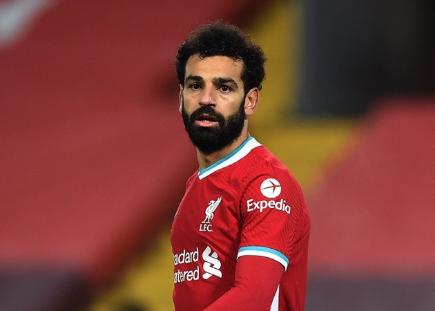 Bayern Munich admit they want to sign Liverpool star Mohamed Salah - Bóng Đá