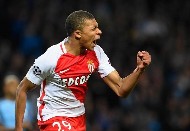 7 'sát thủ tuổi teen' trong lịch sử cúp C1: 'Cảnh báo thép' cho Haaland - Bóng Đá