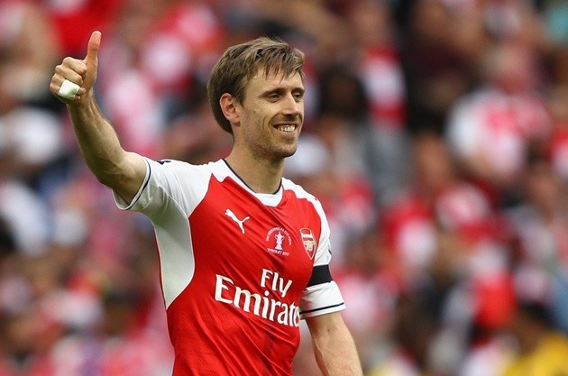 Spainish players with most Premier League games - Bóng Đá