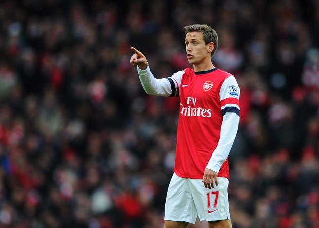 Đội hình 'Deadline Day' hay nhất EPL: Arsenal 'bá đạo'; Suarez góp mặt - Bóng Đá