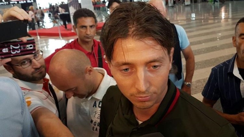 Riccardo Montolivo có bến đỗ mới - Bóng Đá