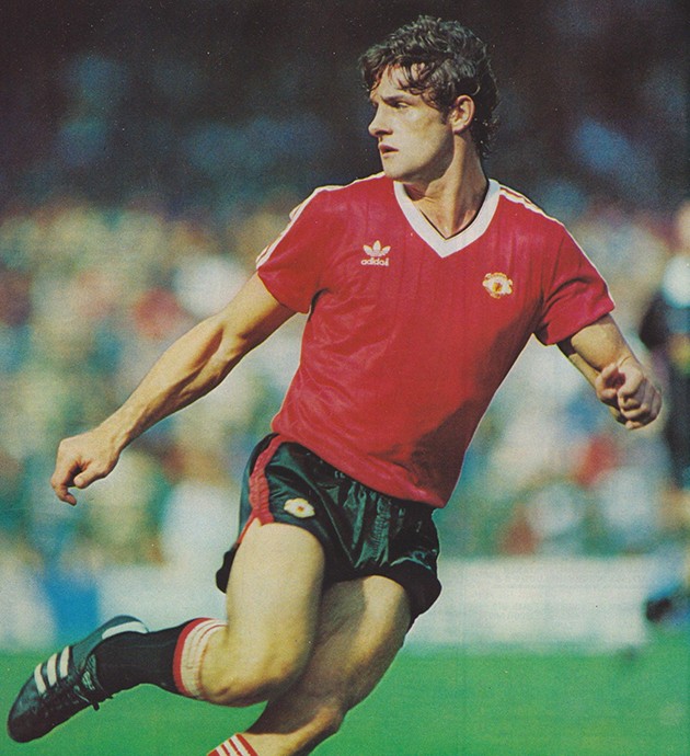 Harry Maguire và những 'số 5' huyền thoại của Man United - Bóng Đá