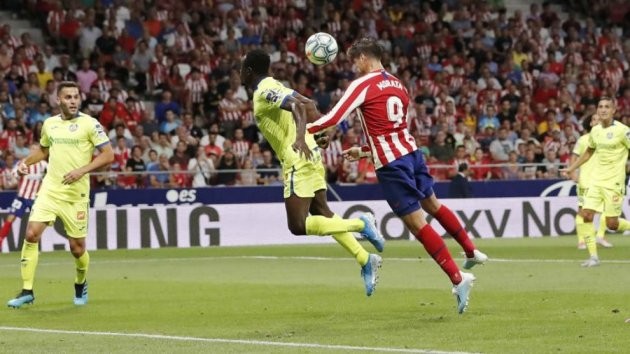 Simeone phát biểu sau trận đấu - Bóng Đá
