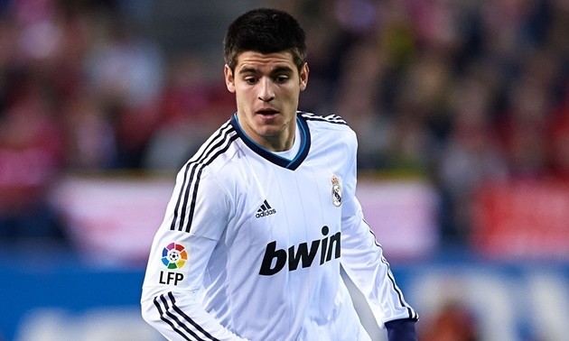 6 ngôi sao bị Real Madrid 