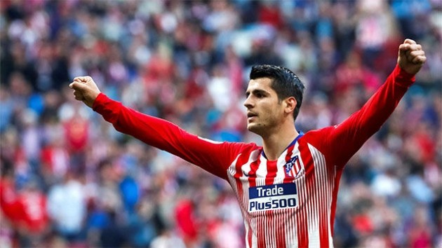 Atletico đón sao 45 triệu: Cái kết đẹp cho 