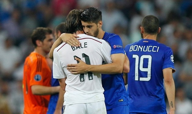 6 ngôi sao bị Real Madrid 