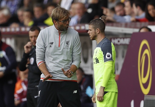 The three signings that prove Liverpool's transfer growth under Jurgen Klopp - Bóng Đá