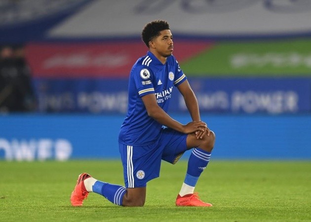 Paul Scholes urges Ole Gunnar Solskjaer to sign Wesley Fofana for Manchester United Comment - Bóng Đá