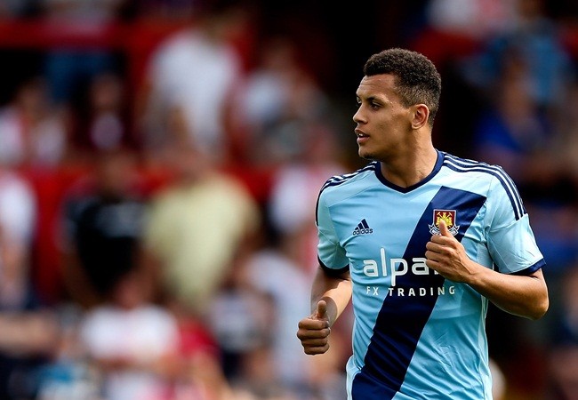 Jamie Carragher reveals doubts over Ravel Morrison after his Manchester United failure - Bóng Đá