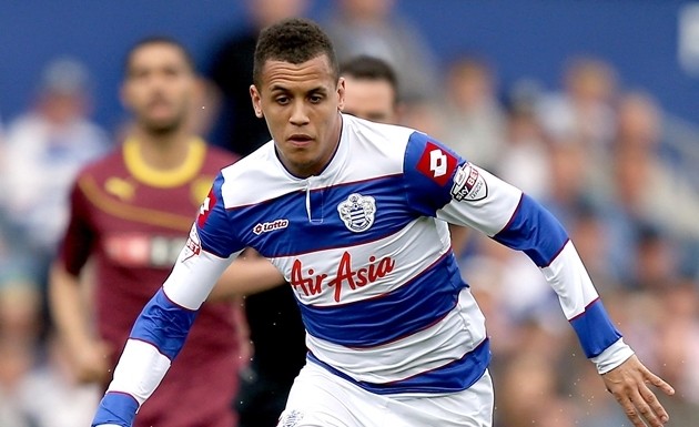 11 ngôi sao từng khoác áo Man Utd và QPR: 2 trò cưng của Sir Alex góp mặt - Bóng Đá