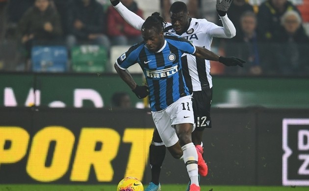 Alexis Sanchez và 9 cầu thủ nhiều khả năng sẽ rời Inter Milan sau mùa giải 2019 - 2020 - Bóng Đá