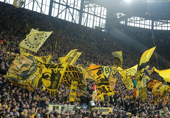 Haaland dự bị, Sancho tỏa sáng giúp Dortmund thắng nhẹ - Bóng Đá