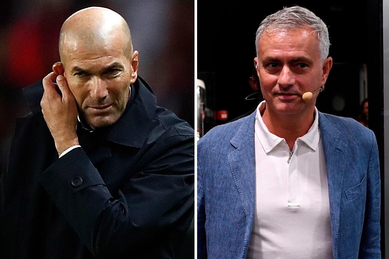 Muốn thành công ngay, Real nên đưa cái tên này về thay Zidane - Bóng Đá