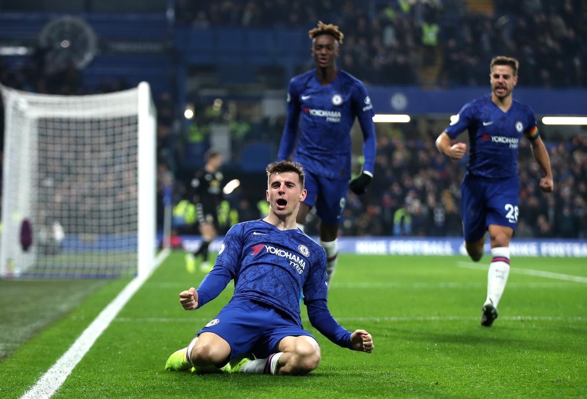 Ai có thể là ‘nạn nhân’ của Hakim Ziyech tại Chelsea? - Bóng Đá