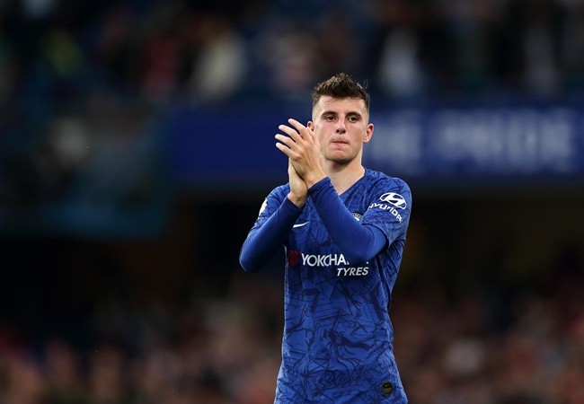 'Tiểu Modric' thay Jorginho, Chelsea sẵn sàng 'toàn diệt' Merseyside? - Bóng Đá