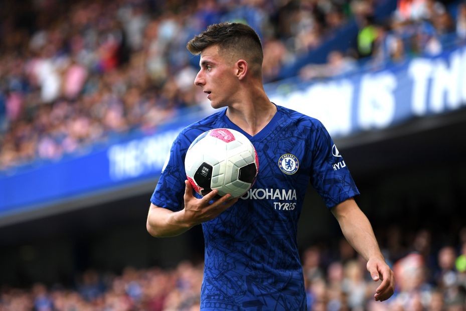 Vì 3 lí do, Chelsea sẽ 'làm gỏi' Valencia trong ngày trở lại cúp C1 - Bóng Đá