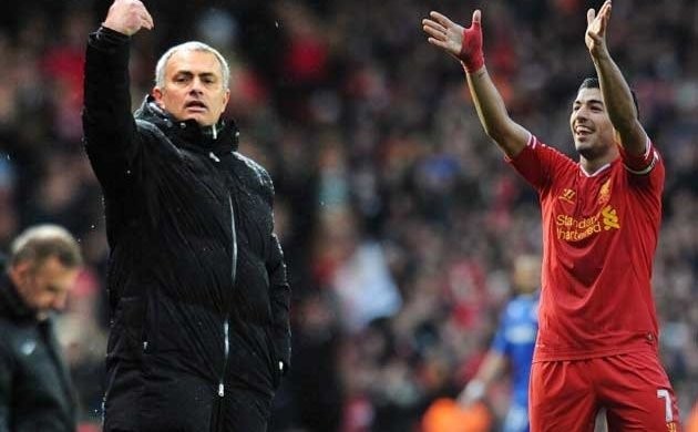 Jose Mourinho tipped to sign Luis Suarez from Barcelona after Ronald Koeman snub - Bóng Đá