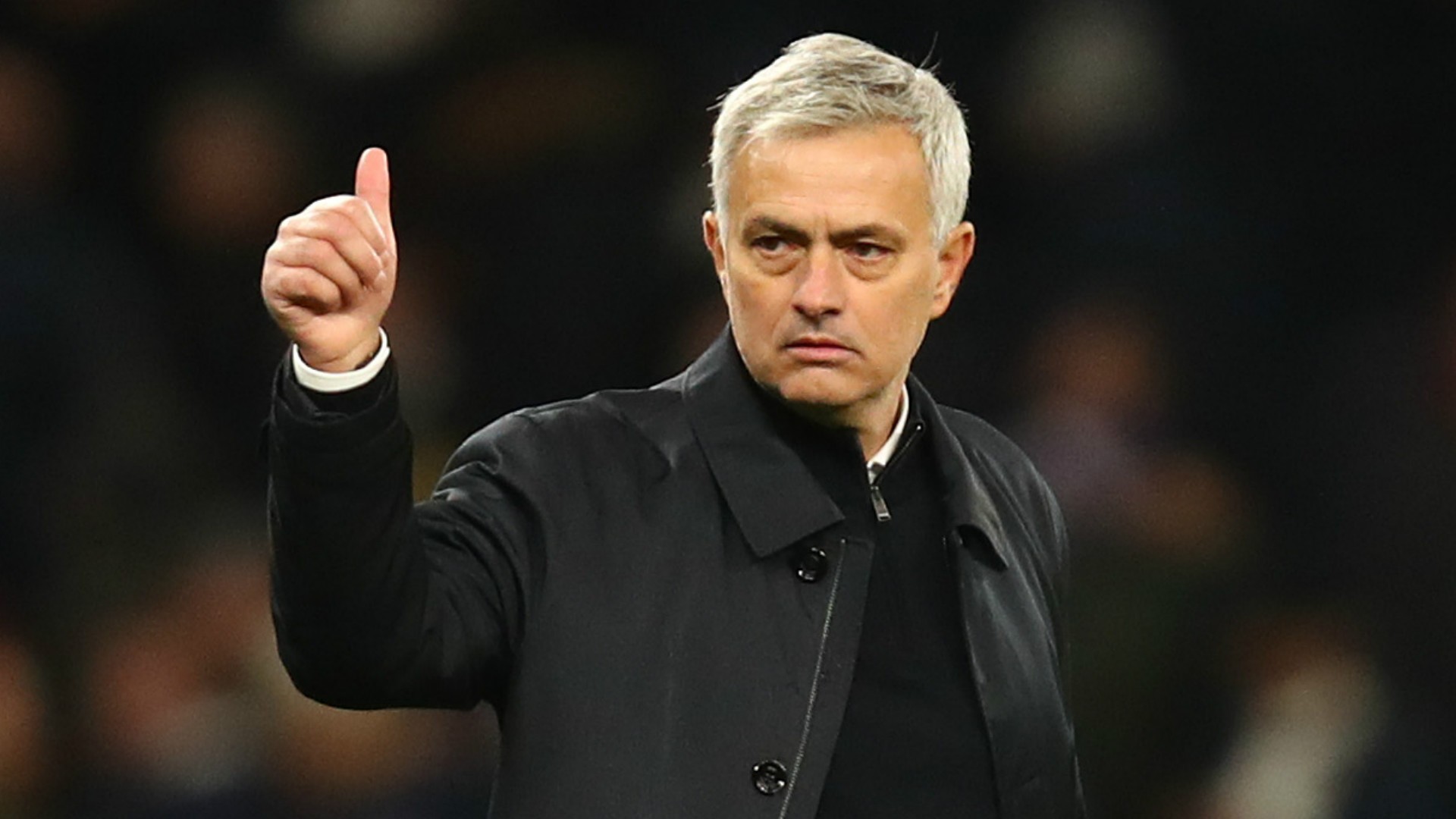 Mourinho on ronaldo  - Bóng Đá