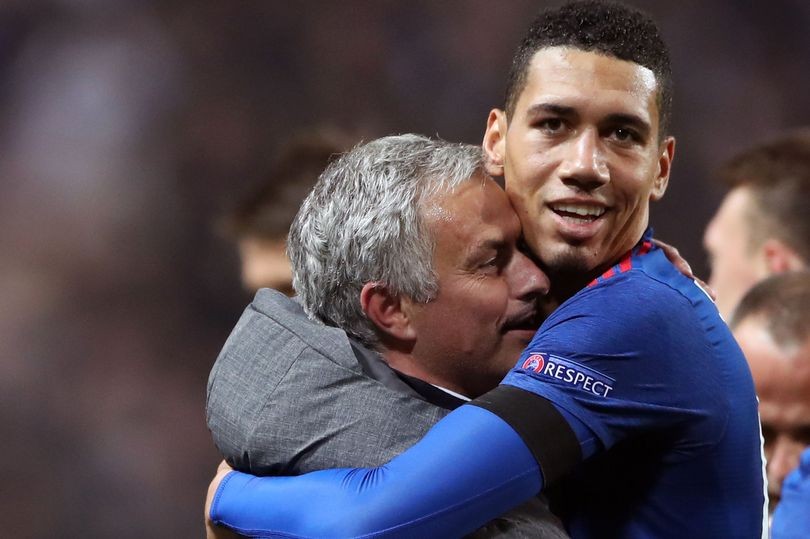 Rome: Ancelotti and Mourinho set their sights on one of your players - Bóng Đá