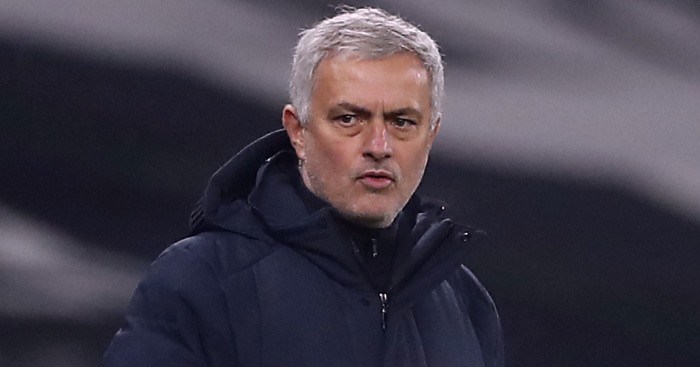Mourinho laments Tottenham ‘mistakes’; cites ‘impossible’ Fulham actions - Bóng Đá
