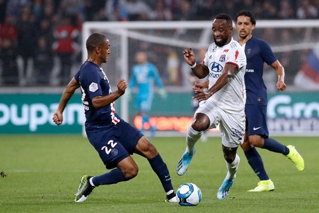 MU mua Dembele: Nâng giá trị Bruno Fernandes - Bóng Đá