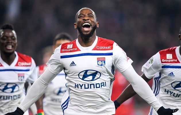 Chelsea have first option ahead of Manchester United on Moussa Dembele transfer  - Bóng Đá
