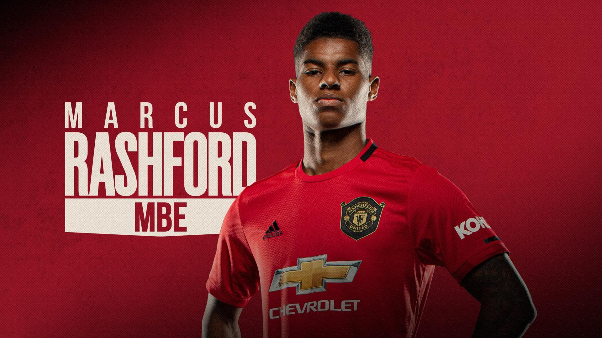 10 cầu thủ có giá trị chuyển nhượng cao nhất: Rashford số 1, bỏ xa Mbappe - Bóng Đá