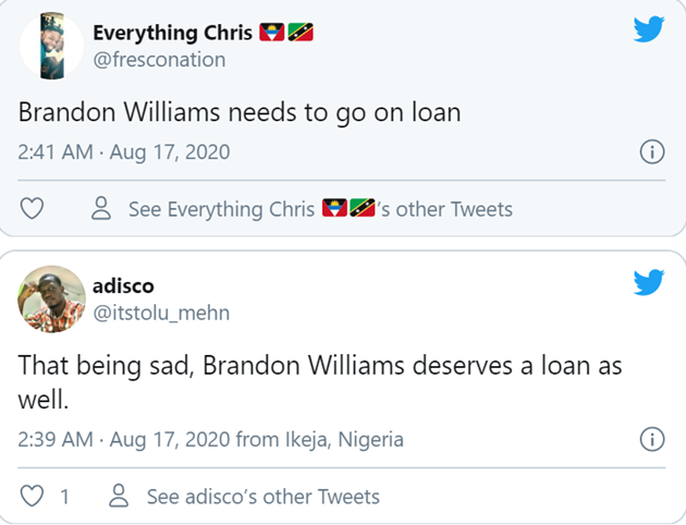 “Needs to go on loan”: These Man United fans react as youngster makes a crucial error against Sevilla - Bóng Đá