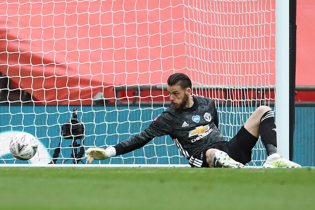 MU thua bạc nhược: Lời cảnh báo cho Solskjaer - Bóng Đá