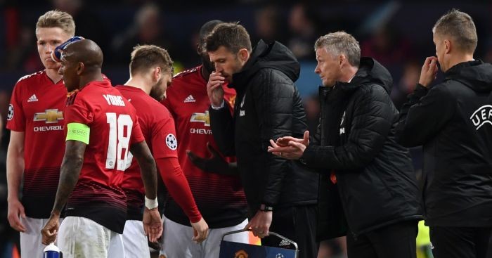 Giá mà Mourinho có được Man Utd hiện tại! - Bóng Đá