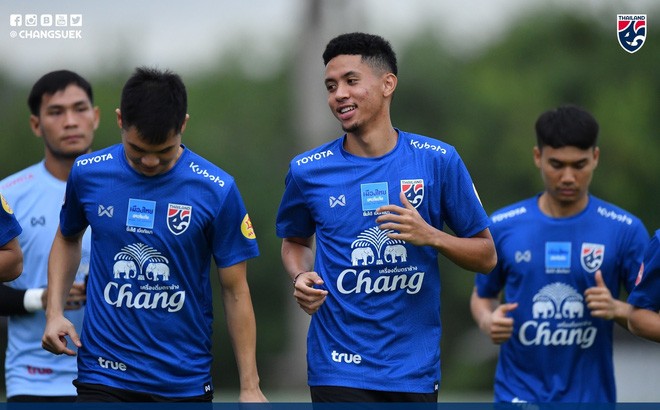 Sao ĐT Thái Lan nói điều ruột gan về tân HLV Akira Nishino (Bordin Phala) - Bóng Đá