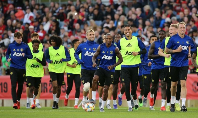 Thẳng tay loại bỏ, Solskjaer tìm ra phương án thay Romelu Lukaku? - Bóng Đá