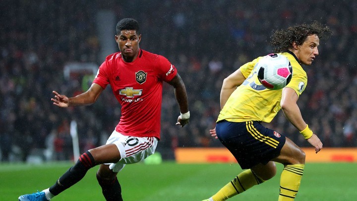 Khoảnh khắc Maguire hóa 