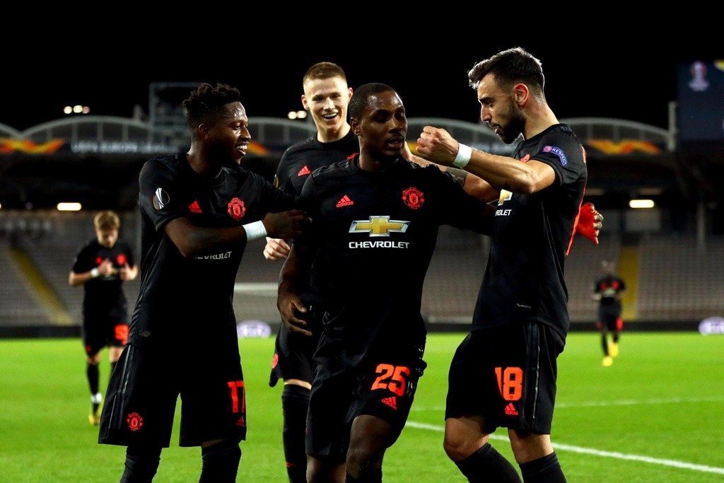 MU dự Champions League theo kịch bản nào khi Man City thoát án phạt - Bóng Đá