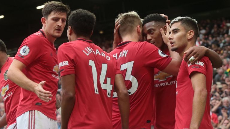 Đại họa ập đầu Solskjaer, Man Utd lâm nguy trận gặp Leicester - Bóng Đá