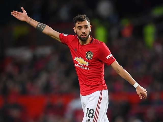 Paul Scholes disagrees with Manchester United and Bruno Fernandes criticism - Bóng Đá