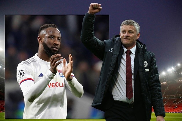MU mua Dembele: Nâng giá trị Bruno Fernandes - Bóng Đá