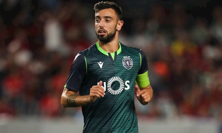 Bruno Fernandes wages: How much could Man Utd transfer target earn at Old Trafford? - Bóng Đá