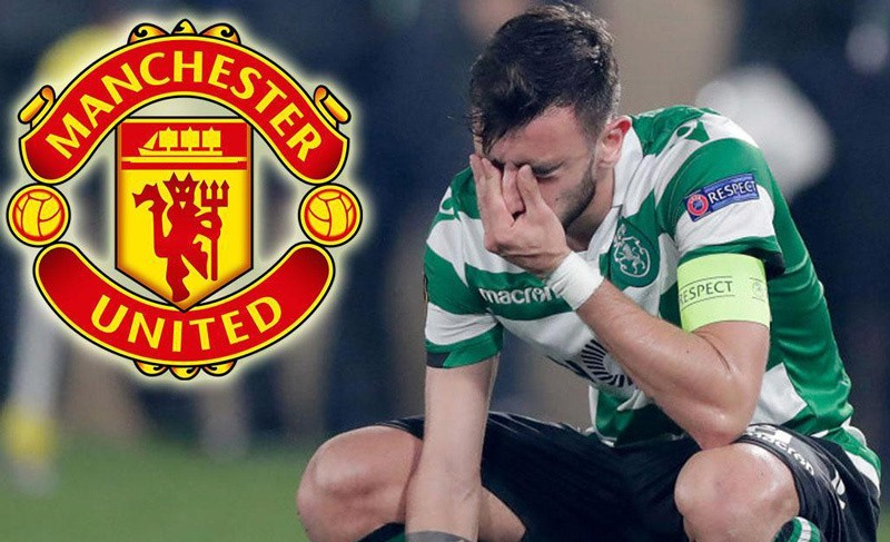 Manchester United risk missing out on £70m Bruno Fernandes this summer, as the board refuses to back Ole Gunnar Solskjaer. - Bóng Đá