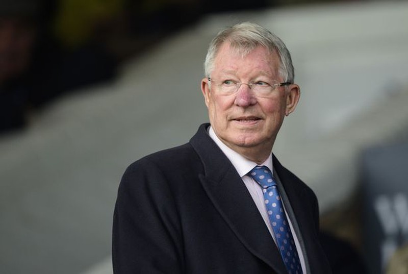 Sir Alex đã quá sai về 