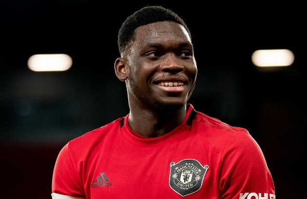 Four stars set to leave man utd on loan - Bóng Đá