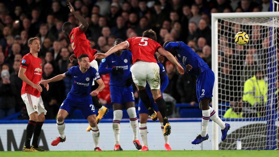 3 điều rút ra sau trận Chelsea vs MU - Bóng Đá