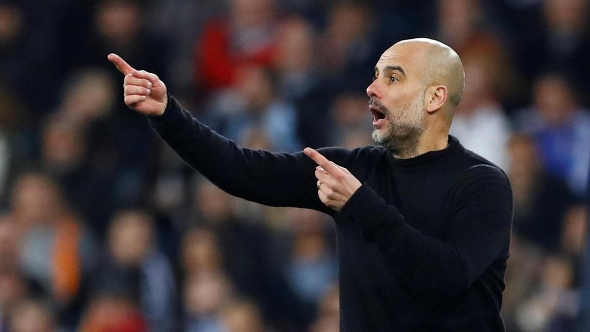 Pep Guardiola disagrees with Bernardo Silva over Man City loss to Manchester United - Bóng Đá