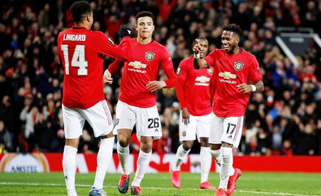 8 ngôi sao từng khoác áo Man Utd và Nottingham Forest - Bóng Đá