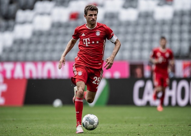 10 ngôi sao 'đỉnh nhất' châu Âu mùa này: Messi, Mbappe và 2 'cú sốc' - Bóng Đá