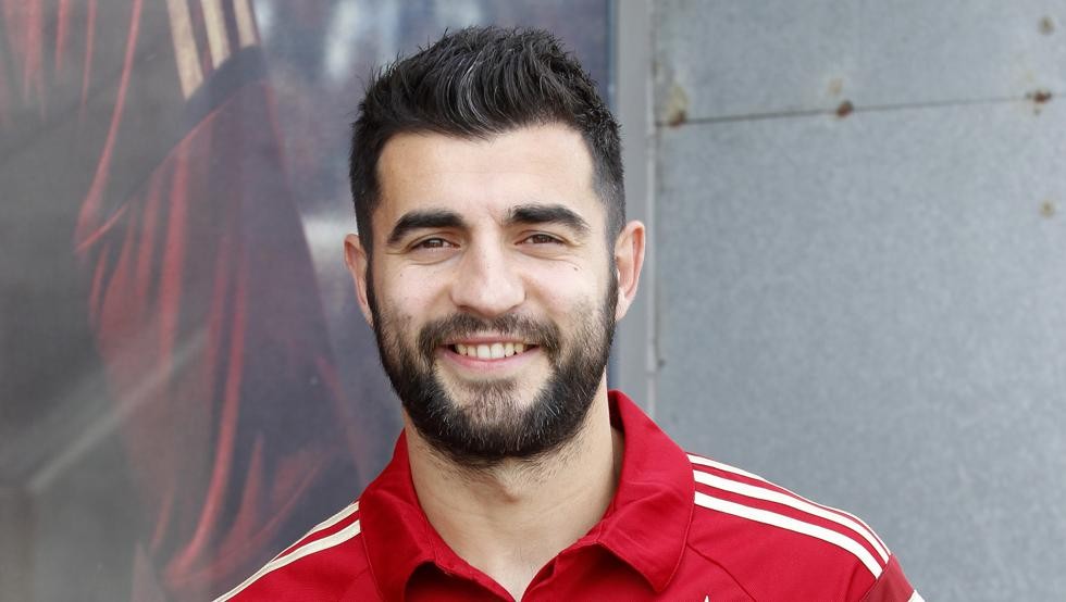 Cầu thủ quá già để dự EURO  - Bóng Đá