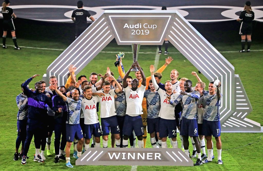 Nhận định Tottenham vs Bayern: Mưa bàn thắng, Hùm xám hưởng niềm vui? - Bóng Đá