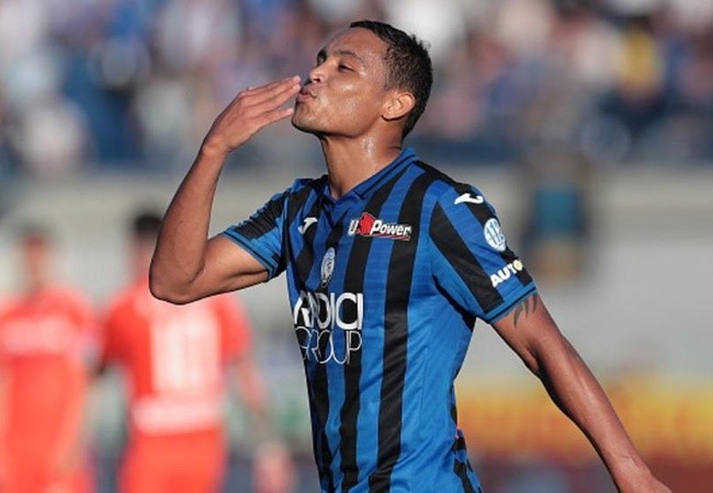 Từ Fernandes tới Sanchez: 11 sao bạn có thể quên đã từng đá cho Udinese - Bóng Đá